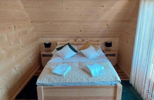 Słoneczne Wzgórze- Odpoczywaj Pośród Natury - Foto 33