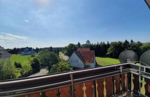 Chickenhill Blackforest, große Ferienwohnung im Schwarzwald - Foto 23