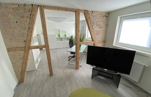 Design Fewo am Harz - Foto 2