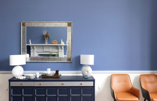 Spacious 2-Bedroom Ground Floor Flat - Foto 24