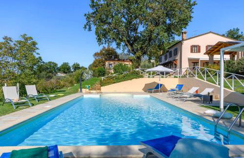 Casale Partemio 8 by Marche Holiday Villas - Foto 7