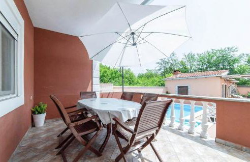 Lovely Home In Benkovac With Wifi - Foto 13