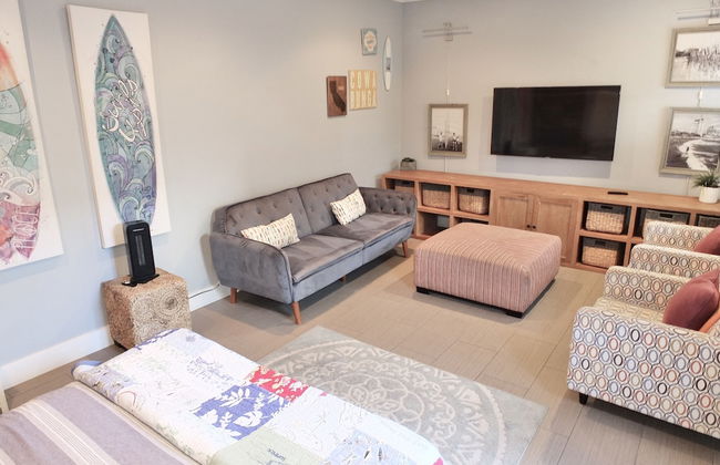 The Perfect Beach House! - Foto 20