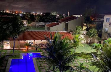 Apto Praia da Taíba Vista Mar - Foto 7