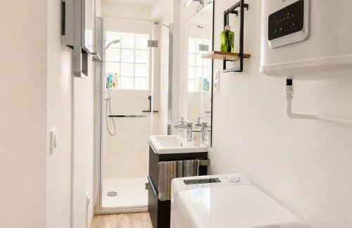Joli appartement Cosy - Foto 34