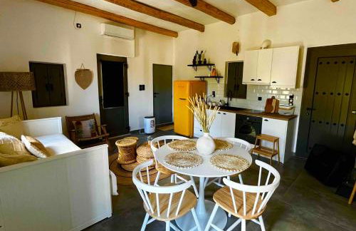 Pyrrichos Stone House - Foto 30