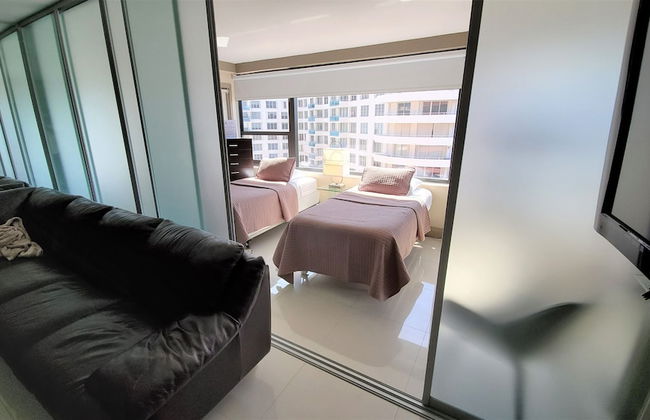 Alexander 1421 3 Bedroom Apts by RedAwning - Foto 17