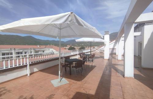 Apartamento Alhondiga Hervás - Foto 5