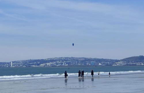 Shoreline Seaside Holiday Home Aberavon beach - Foto 36