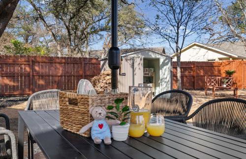 Family Retreat Games, Fire Pit & Kids Barn - Foto 27