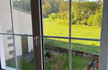 Ferienwohnung zum Mühlbach - Foto 36