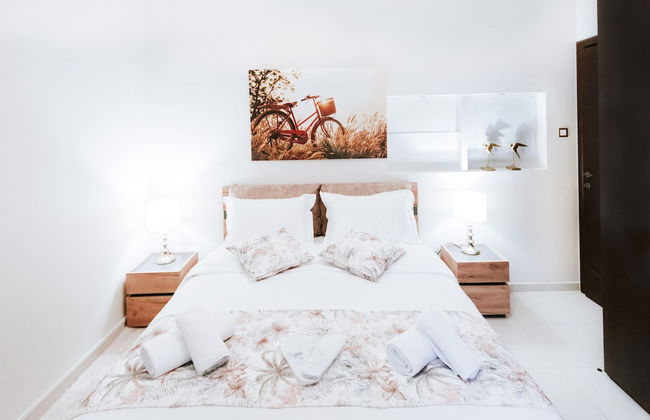 Best House Ellinos Stratiotou Ayia Patra - Foto 9