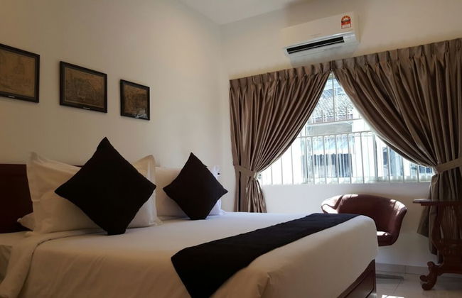 Villa 8M by Gingerflower Boutique Hotel - Foto 8