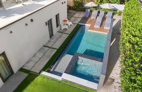 New Construction Villa Top Location Jacuzzi Bkb CT - Foto 77