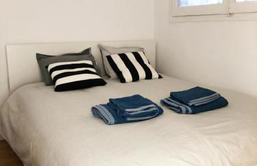 Lovely seaside apartment in front of Calafell beach and Cunit beach - Foto 13