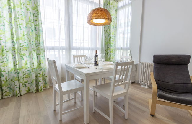 Chamartin-Ciudad Ramos Carrion - Foto 12