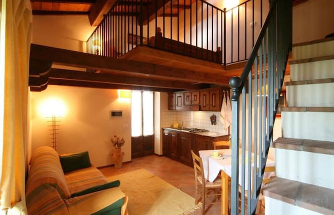 Agriturismo Monte Valentino - Foto 19