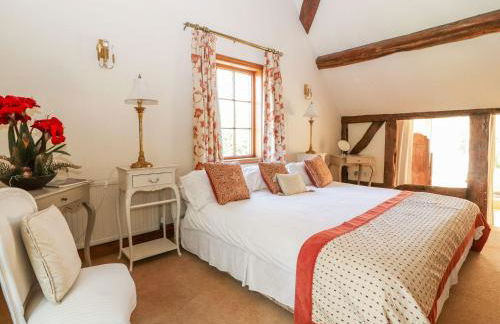 Mickle Trafford Manor - Foto 35