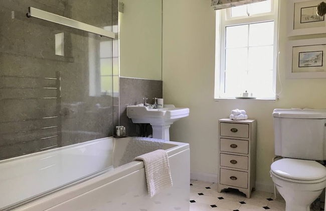 Bumble Bee Cottage - Foto 15