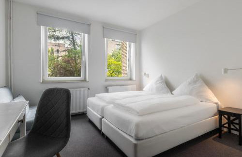 Davin City Aparments - Self-Check-In - Foto 4