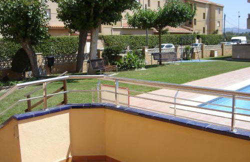 Apartaments Fincasol - Foto 30