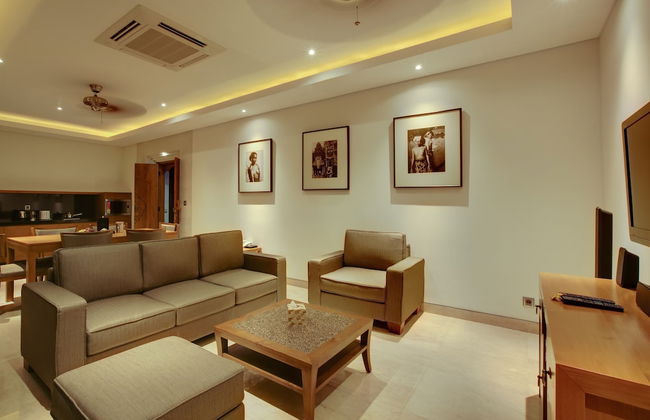 Koenokoeni Villa - Foto 19