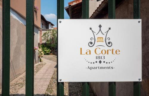 La Corte 1813 MXP Lago Maggiore Leonardo - Foto 25