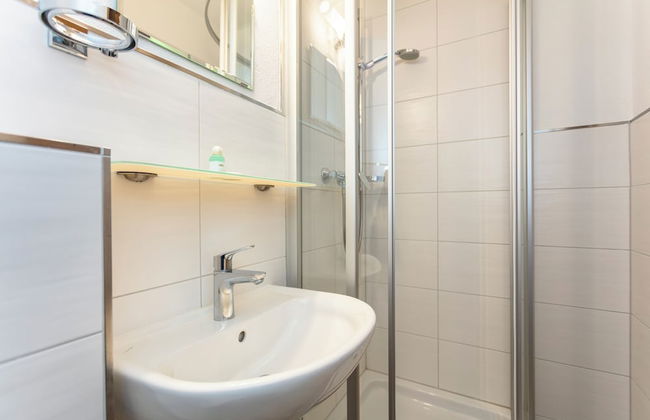 Hotel Restaurant Pizzeria Langreiter - Foto 23