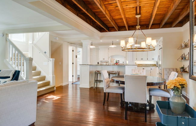 Excelsior Cottage - Foto 14