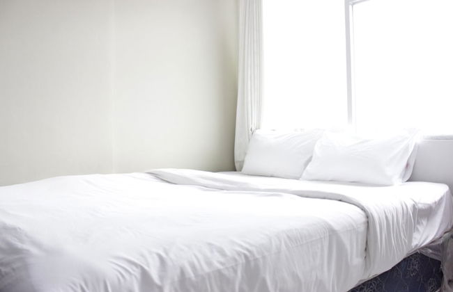 Homey 3BR Apartment at The Jarrdin Cihampelas - Foto 9