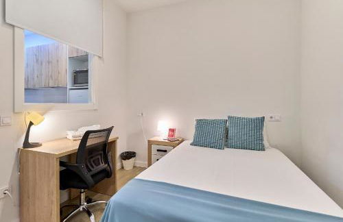 Paraíso Suites by gaiarooms - Foto 31