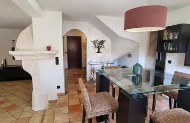 Maison de Charme au Pays de Cézanne - Foto 13