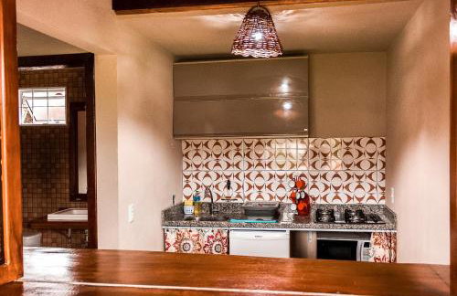 Capim Canoa - Foto 22