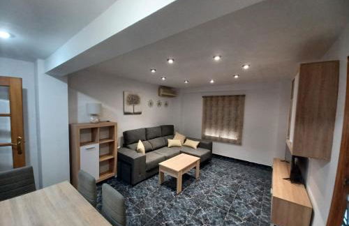 piso tres habitaciones - Foto 8