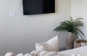 Atlanta Beltline Luxury Double Suite - Foto 13