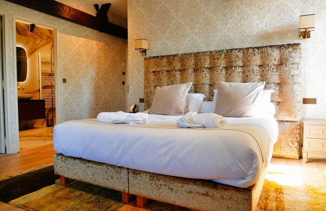 Château Camiac - Foto 16