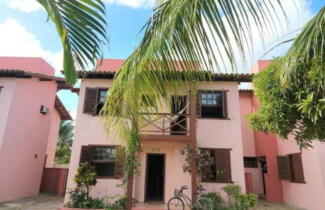 Branca Tropical Brasil Residencial - Foto 34