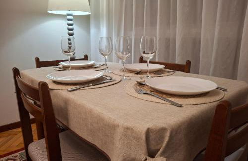 Apartamento Urban Camelias Vigo - Foto 7