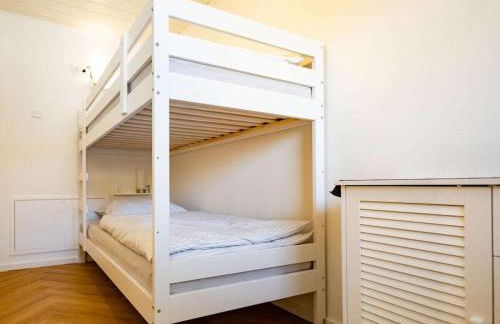 Flens- Fördehaus on the Baltic Sea beach - Photo 27