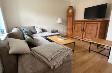 Ferienhaus Niemtsch -Alte Schule- - Foto 9