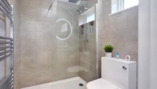 2022 Brand New Stylish Flat in Central Hayle - Foto 5