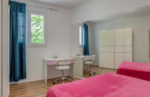 Apartment ANĐELA 2BDRS & Free WiFi - Foto 21