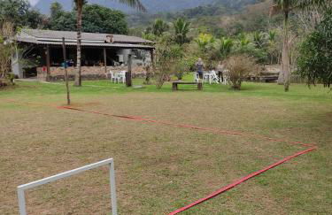 Recanto Nosso Cantinho - Foto 4