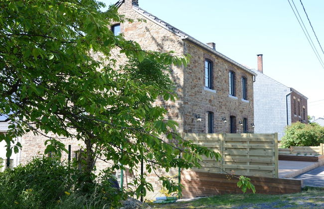 Holiday Home in Fays With Sauna & Hiking - Photo 30