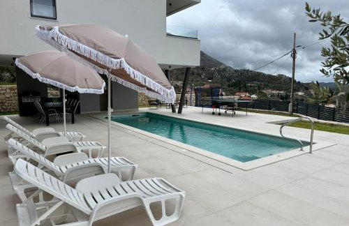 The One in Konavle, luxury villa near Dubrovnik - Foto 46