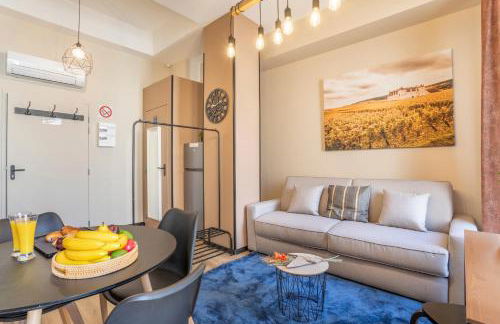 ADIRA Résid'Marseille Vieux-port 2 étoiles - Foto 4