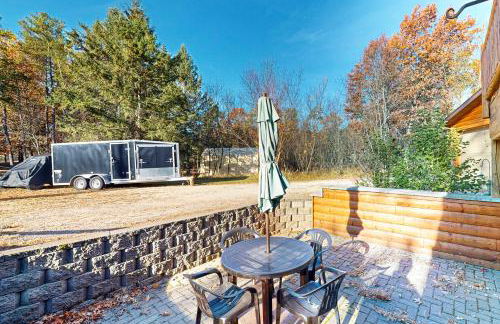 Cottage Haven - Foto 22