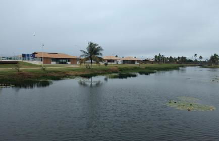 Apart Resort Villa das Águas - Photo 20