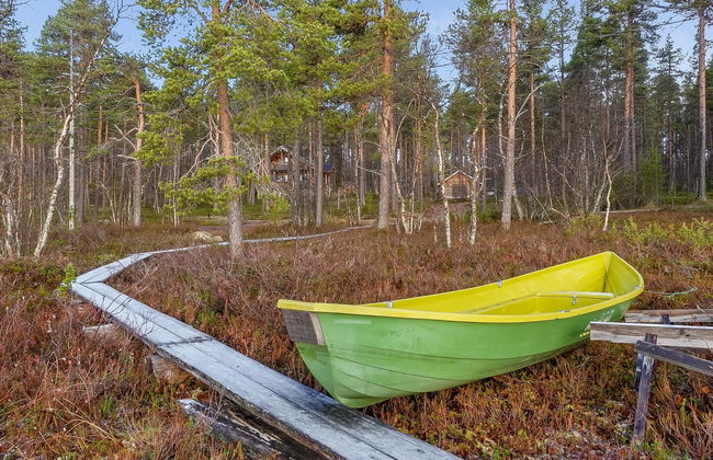 Peurankuoppa - Foto 25