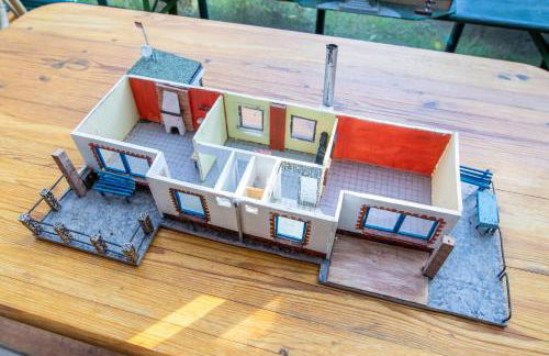 Bungalow in Gristow - Foto 10